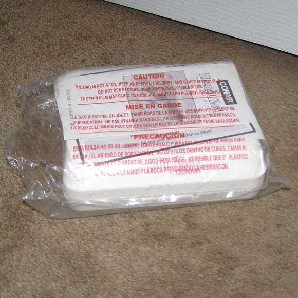 NEW 💅🏼 (vintage) Elegant Nails by CONAIR Rechargeable Nail Care System - Picture 2 of 7